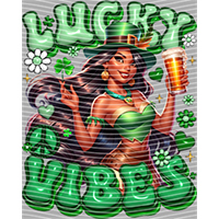 ST PATRICKS DAY-ST 85